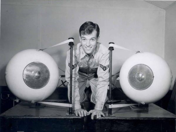 Deretan Penemuan Jadul Bikin Melotot