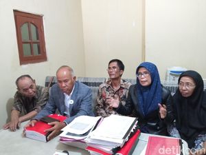 Pengacara 8 Terpidana Ungkit Kejanggalan di Kasus Vina-Eky Cirebon