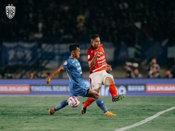 Persib Vs Bali United: Menang 3-0, Maung Bandung ke Final Liga 1