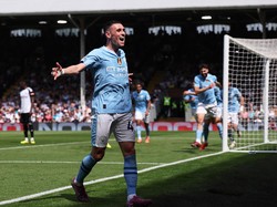 Phil Foden Terbaik