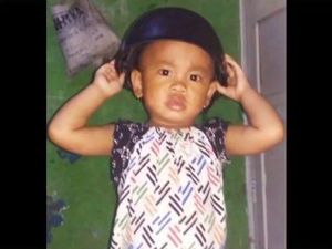 Tragedi Anak Hilang di Jembatan Merah Makassar-Ditemukan Tewas di TPA