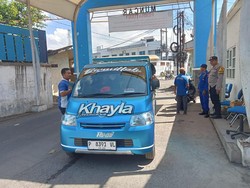 Pelabuhan Muncar Dijaga Ketat Selama WWF, Nelayan Wajib Laporkan Penyewa Perahu