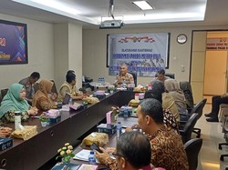 Polda Metro Kumpulkan Kepala Sekolah, Bahas Pencegahan Tawuran Pelajar