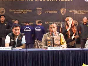 6 Fakta Pria Korban Begal Mata Elang Dibuang ke Kali Sodong 6 Fakta Pria Korban Begal Mata Elang Dibuang ke Kali Sodong