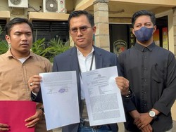 Video Pribadi Saat Bersama Istri Tersebar, Pria di Jambi Lapor Polisi