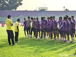 Persikabpas Jegal Langkah PSGC di Babak 16 Besar Liga 3
