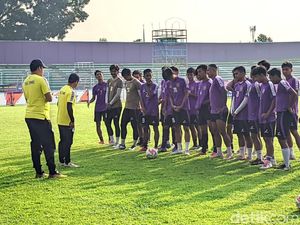 Misi PSGC Ciamis Hantam Persekabpas agar Lolos ke 8 Besar Misi PSGC Ciamis Hantam Persekabpas agar Lolos ke 8 Besar