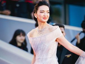 Raline Shah Beberkan Tugas Stafsus Menkomdigi Raline Shah Beberkan Tugas Stafsus Menkomdigi