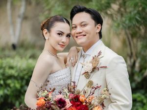 Pengacara: Pernikahan Mahalini dan Rizky Febian Sah Secara Agama Pengacara: Pernikahan Mahalini dan Rizky Febian Sah Secara Agama