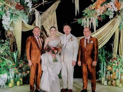 Nasihat Sule Ancam Rizky Febian: Tak Mau Kalian Seperti Ayah