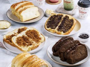 Roti Sisir yang Lembut Manis Ada di 5 Bekery Semarang Ini Roti Sisir yang Lembut Manis Ada di 5 Bekery Semarang Ini