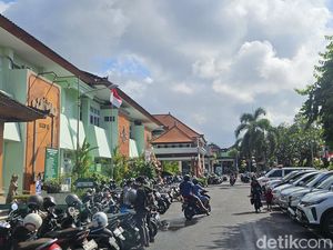 Melihat Kesiapan RS di Bali-Nusra Jelang Penghapusan Kelas BPJS Kesehatan Melihat Kesiapan RS di Bali-Nusra Jelang Penghapusan Kelas BPJS Kesehatan