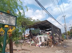 Kritik Masalah Sampah, DPRD Minta Pemprov Bantu Beli Lahan TPA di Luar Jogja