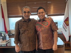 Caleg DPRD Sulsel Terpilih Yasir Klaim Didukung DPP Gerindra di Pilkada Bone