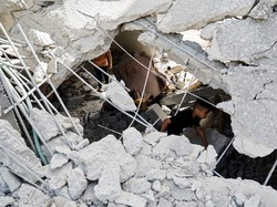 Serangan Israel di Tepi Barat Tewaskan 7 Warga Palestina