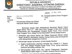 Flores Timur Bakal Miliki Penjabat Bupati Perempuan Pertama