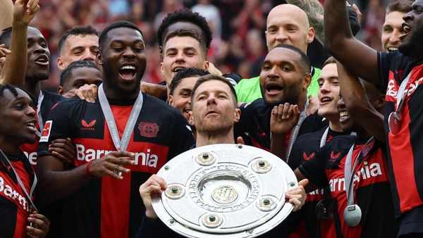 Boniface dan Adli Segera Masuk Daftar Eksodus Pemain Top Leverkusen?