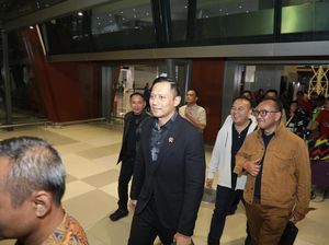 AHY Ungkap Respons Positif Bank Dunia soal Sukses RI di Bidang Pertanahan