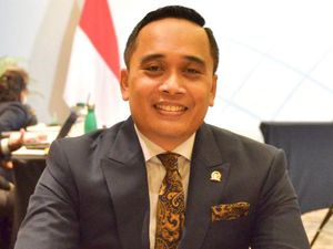 Putu Anggota Forum Parlemen Dunia di WWF: Isu Air Jangan Dianggap Remeh