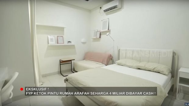 Arafah Rianti