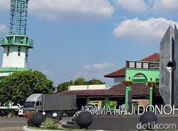 Penjelasan Embarkasi Solo soal 23 Calon Haji Dipulangkan ke Daerah Asal