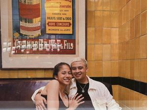 Bastian Mau Nikahi Sitha Marino: Kalau Bisa Secepatnya, Ngapain Besok