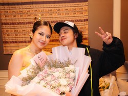 Sitha Marino Merasa Bersalah Bikin Gimmick Lamaran, Buru-buru Minta Maaf