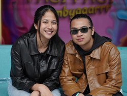 Sitha Marino Ultimatum Nikah 2 Tahun Lagi, Ini Pertimbangan Bastian Steel