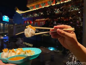 Jajan Choipan Autentik Pontianak di Old Shanghai Jajan Choipan Autentik Pontianak di Old Shanghai