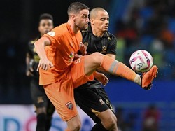 Statistik Borneo Usai Kalah dari Madura United di Leg 2 Championship Series