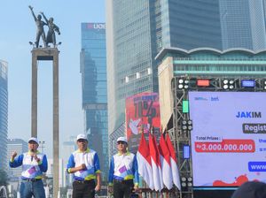 BTN JAKIM 2024 Dimeriahkan 50 Cheering Seni Budaya