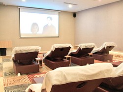 Pecinta Korea Merapat, Cobain Pijat Nuansa Korea di dalam Mall Terbesar di Asia Tenggara