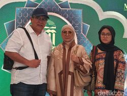 Dokter Gigi Ini Ungkap Rahasia Bisa Berhaji Bersama Keluarga
