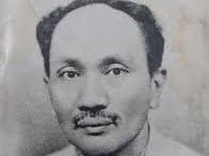 Sejarah dan Profil Pendiri Budi Utomo Sejarah dan Profil Pendiri Budi Utomo