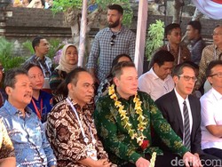 Menkes Budi Sadikin Jawab soal Biaya Starlink Bagi 10 Ribu Puskesmas