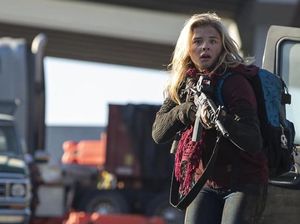 Sinopsis Film The 5th Wave, Bertahan dari Invasi Alien Musnahkan Bumi Sinopsis Film The 5th Wave, Bertahan dari Invasi Alien Musnahkan Bumi