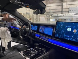 Produk Aviasi Garmin Berjaya di AS, Yakin di Asia Cuma Jualan Jam?