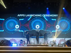 Staycation Makin Istimewa dengan Trans Hotel Grup Apps