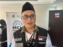 Besok, Jemaah Haji Indonesia Mulai Memasuki Kota Makkah