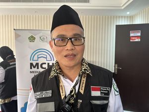 Besok, Jemaah Haji Indonesia Mulai Memasuki Kota Makkah
