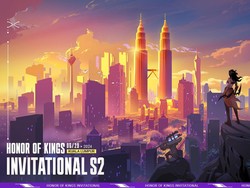 Honor of Kings Invitational Season 2 SEA Qualifier Digelar 24 Mei