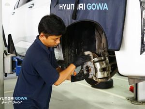 Kenapa Pedal Rem Mobil Keras atau Muncul Suara Berdecit?