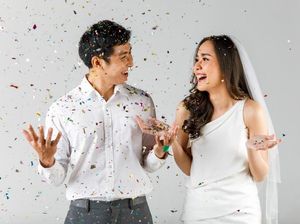 Pengantin Baru Wajib Tahu! Ini Kiat Buka-bukaan Keuangan Biar Nggak Boncos