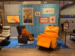 Tren Animasi Bikin Interior Makin Estetik, Produsen Furnitur Mulai Lirik