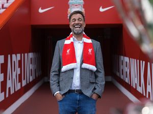 Video Slot Sebut Liverpool Juara Liga Inggris Berkat Bantuan Klopp Video Slot Sebut Liverpool Juara Liga Inggris Berkat Bantuan Klopp