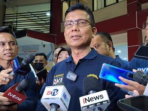 RS Polri soal Kondisi Korban Tewas Pesawat Jatuh di BSD: Tidak Terbakar RS Polri soal Kondisi Korban Tewas Pesawat Jatuh di BSD: Tidak Terbakar