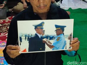 Kisah di Balik Alumnus UGM Jadi Korban Tewas Pesawat Latih Jatuh di BSD Kisah di Balik Alumnus UGM Jadi Korban Tewas Pesawat Latih Jatuh di BSD