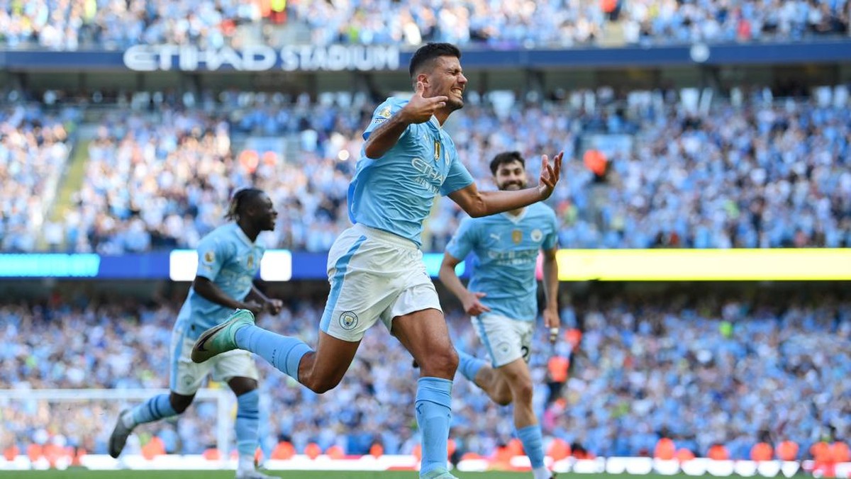 Foto: Getty Images/Justin Setterfield