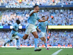 Rodri, Sang Jimat Manchester City