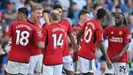 Remuk Redam Manchester United